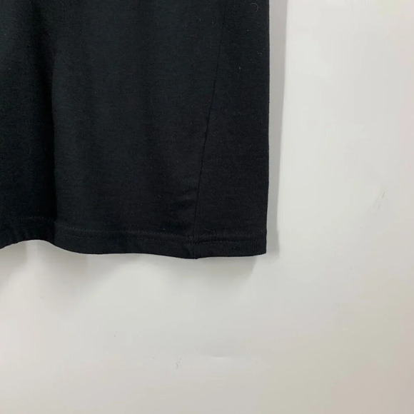 Peloton Men's Block Letter Logo Crew Neck Short Sleeve Shirt Size L - Picture 5 of 9